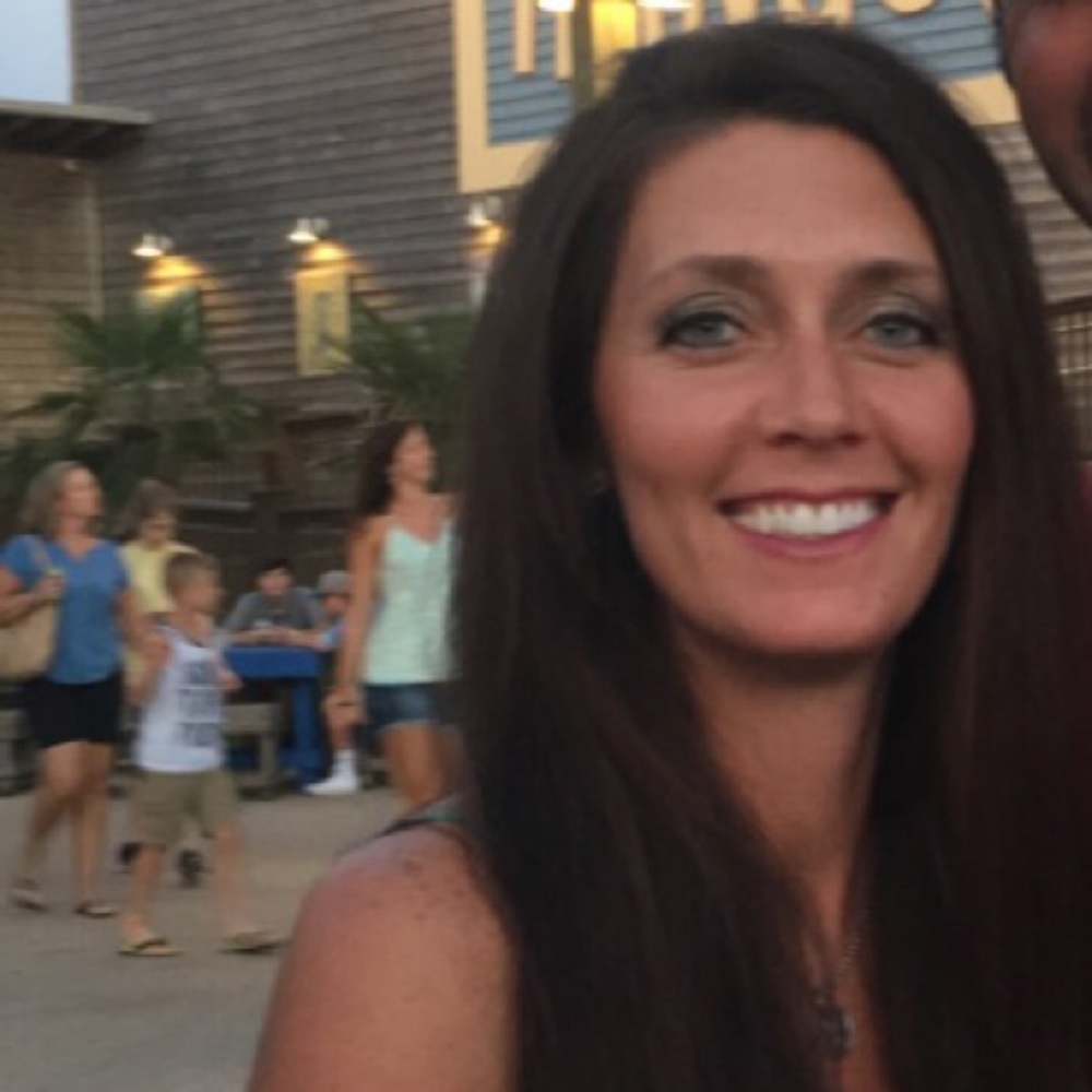 Meet your Posher, Jennifer